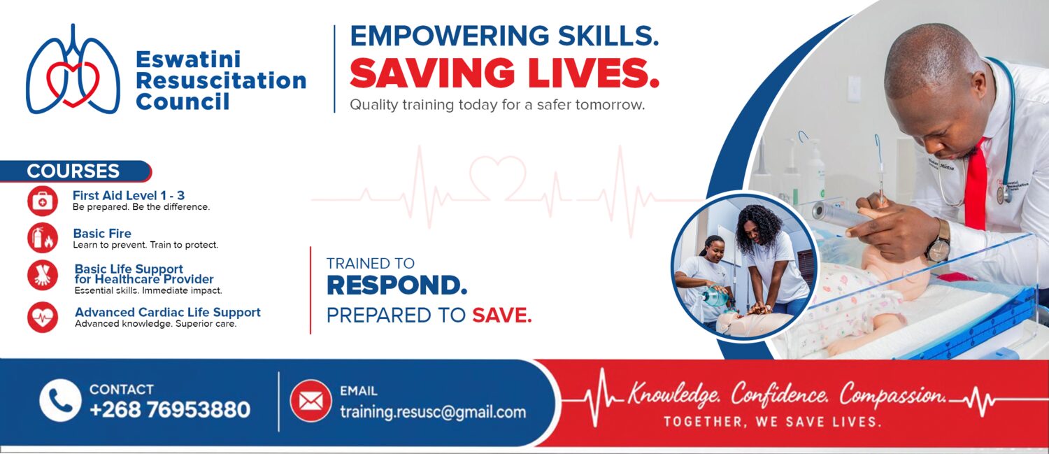 Resuscitation awareness campaign